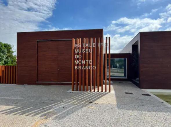 O Cantinho Da Ria Torreira Exterior photo