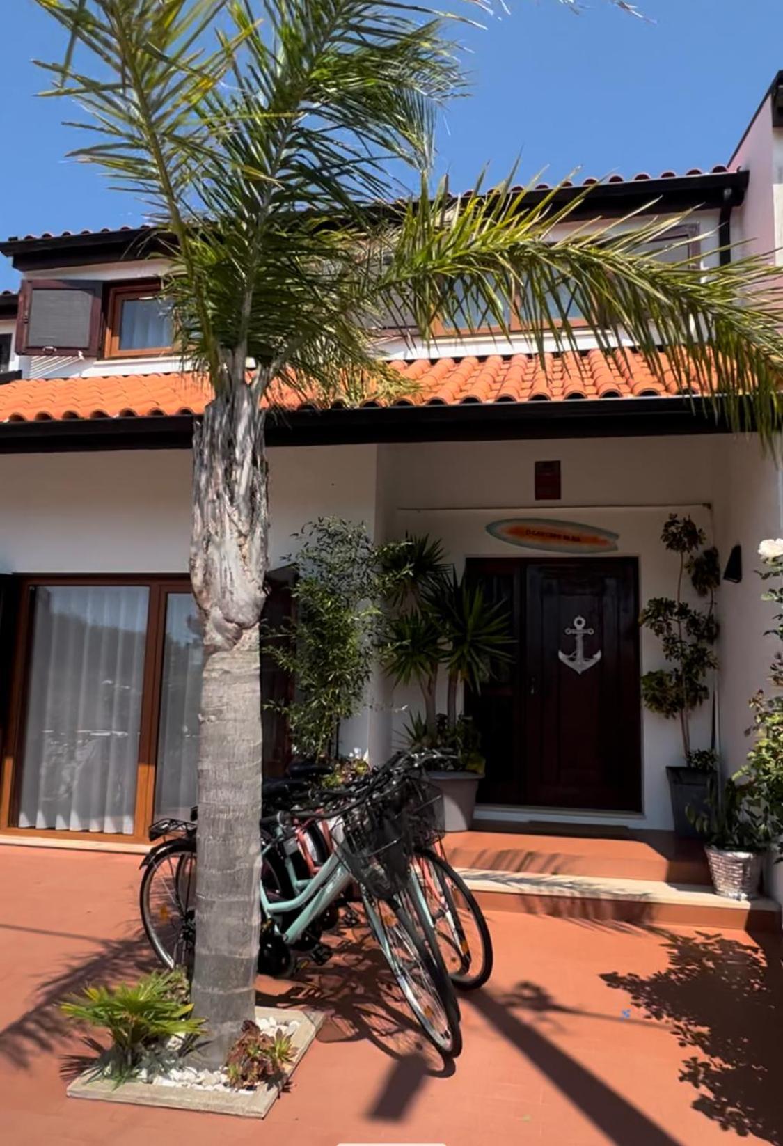 O Cantinho Da Ria Torreira Exterior photo